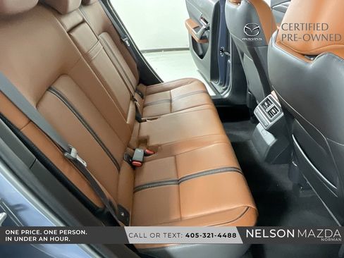 Certified 2025 MAZDA CX-50 Meridian Edition image 27