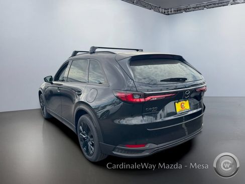 New 2026 MAZDA CX-90 3.3 Turbo w/ Premium Sport Pkg AWD/4WD image 6