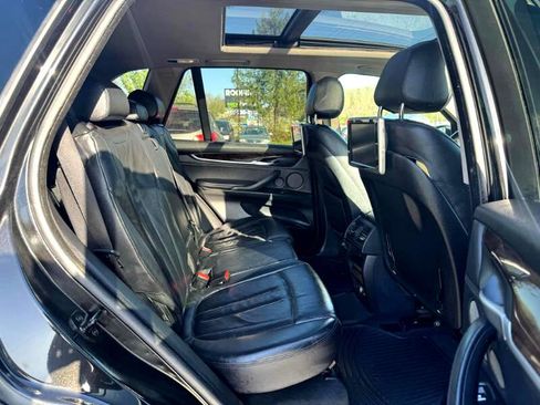 Used 2014 BMW X5 xDrive35i w/ Luxury Line image 17