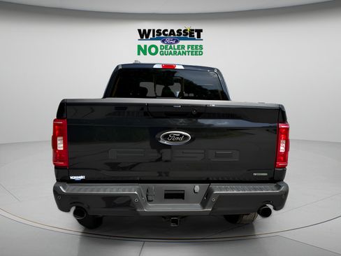 Used 2023 Ford F150 XLT w/ Equipment Group 302A High AWD/4WD image 29