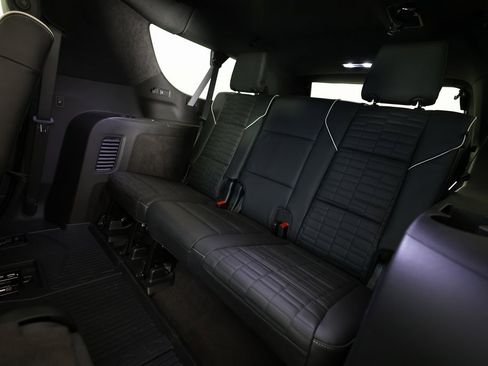 Used 2026 Cadillac Escalade ESV Platinum Luxury w/ LPO, Floor Liner Package image 14