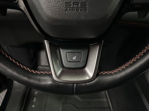 Used 2024 Honda Pilot TrailSport image 17