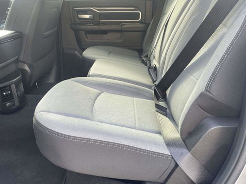 Used 2024 RAM 2500 Big Horn w/ Bed Utility Group image 10