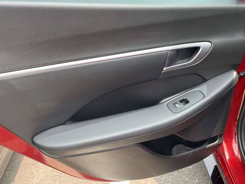 Certified 2026 Hyundai Sonata SEL FWD image 11