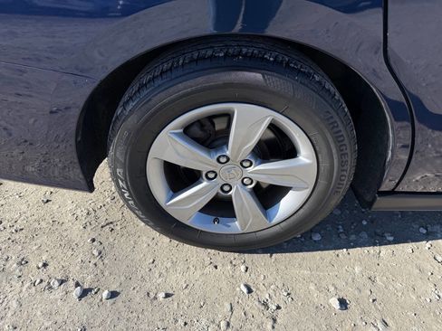 Used 2018 Honda Odyssey EX-L image 10