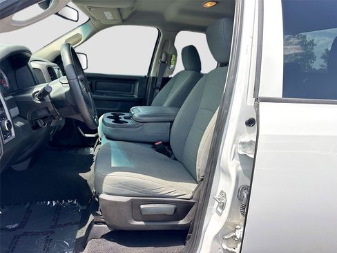 Used 2019 RAM 1500 Tradesman w/ Chrome Plus Package RWD image 19
