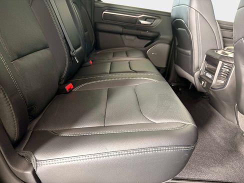 Used 2026 RAM 1500 Rebel w/ Rebel Level 2 Equipment Group AWD/4WD image 27