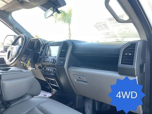 Used 2022 Ford F250 XL w/ Power Equipment Group AWD/4WD image 27