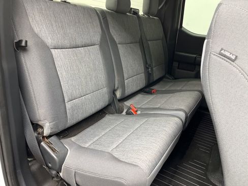 Used 2023 Ford F150 XL w/ Trailer Tow Package image 21