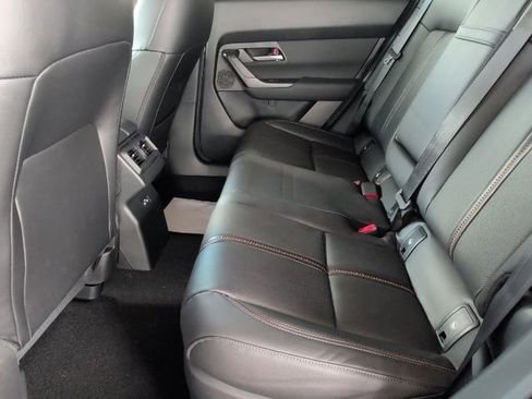 Used 2025 MAZDA CX-50 AWD 2.5 Hybrid w/ Weather Package image 13