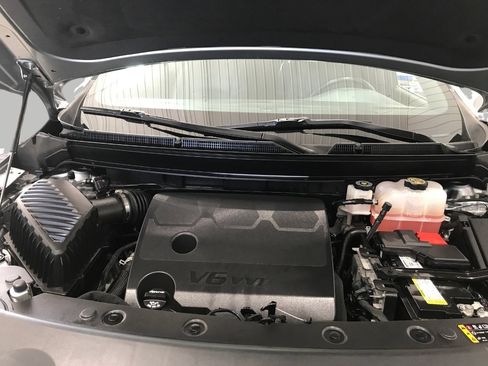 Certified 2023 Buick Enclave Essence w/ Experience Buick Package image 7