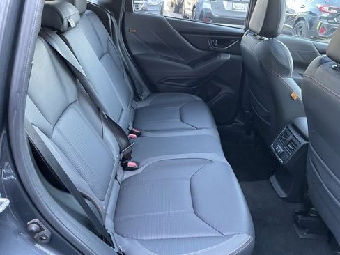 Certified 2024 Subaru Forester Wilderness image 17