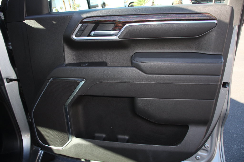 Used 2025 GMC Sierra 1500 Elevation AWD/4WD image 27