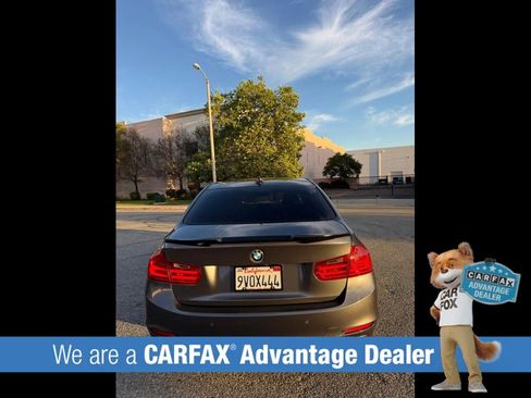 Used 2014 BMW 328i Sedan image 8