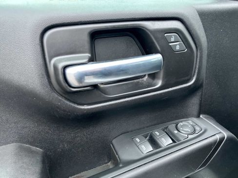 Used 2023 Chevrolet Silverado 1500 Custom w/ Rally Edition image 22