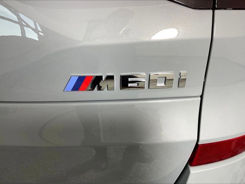 New 2026 BMW X5 M60i AWD/4WD image 11