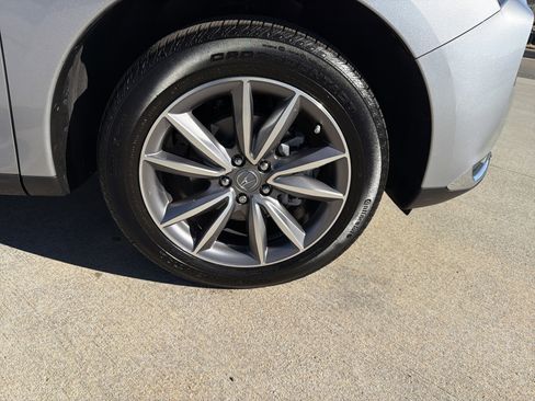 Certified 2023 Acura RDX FWD w/ Technology Package image 13