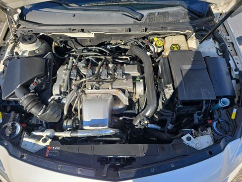 Used 2015 Buick Regal Premium image 31