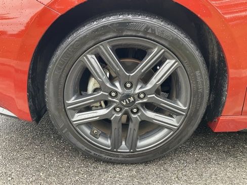 Used 2021 Kia Forte GT-Line image 5