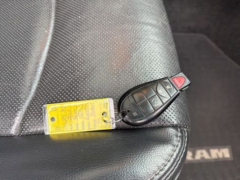 Used 2010 Dodge Ram 1500 Truck Laramie w/ Protection Group image 18