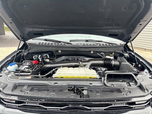 Used 2024 Ford Expedition Max Limited image 33