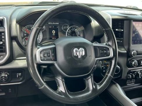 Used 2021 RAM 1500 Lone Star w/ Trailer Tow Group image 76