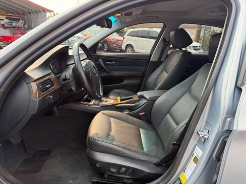 Used 2007 BMW 328xi Sedan AWD/4WD image 10