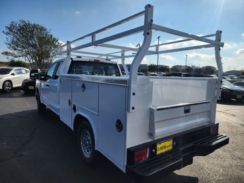 New 2026 Ford F250 XL w/ XL Driver Assist Package image 4