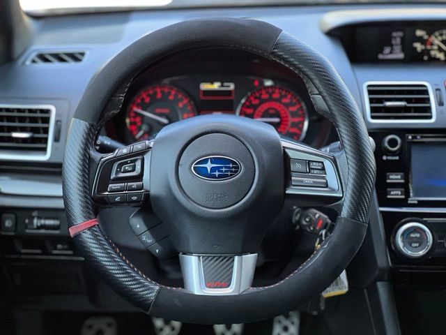 Used 2016 Subaru WRX AWD/4WD image 31