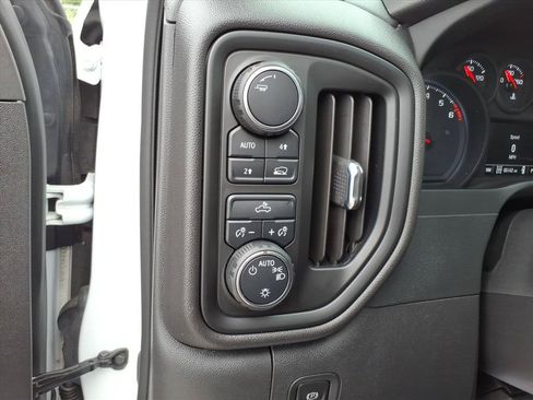 Used 2023 Chevrolet Silverado 1500 W/T w/ WT Value Package AWD/4WD image 14