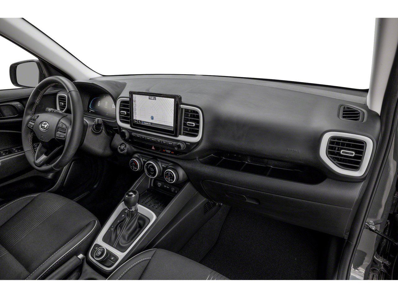 Used 2024 Hyundai Venue Limited FWD image 11
