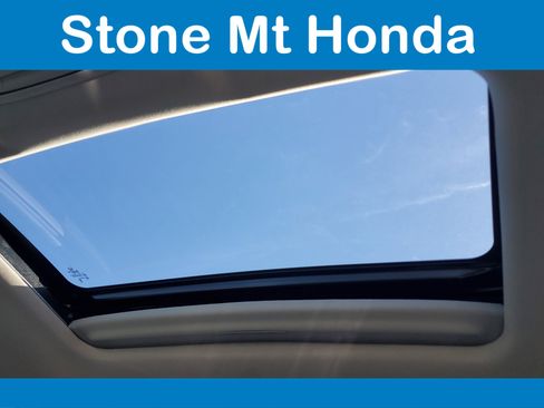 New 2026 Honda CR-V EX-L image 34