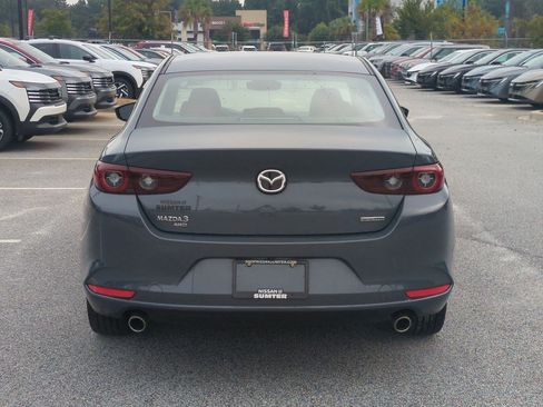 Used 2024 MAZDA MAZDA3 s AWD/4WD image 5
