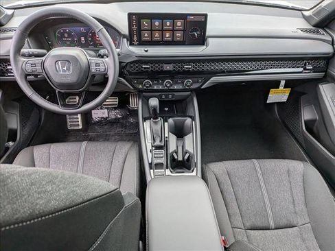 New 2026 Honda Accord Sport image 13