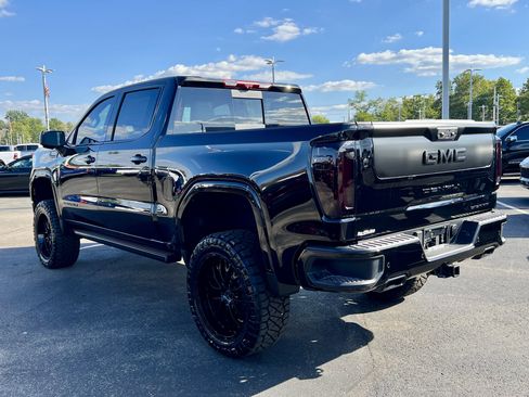 New 2026 GMC Sierra 1500 Denali w/ Denali Reserve Package image 5