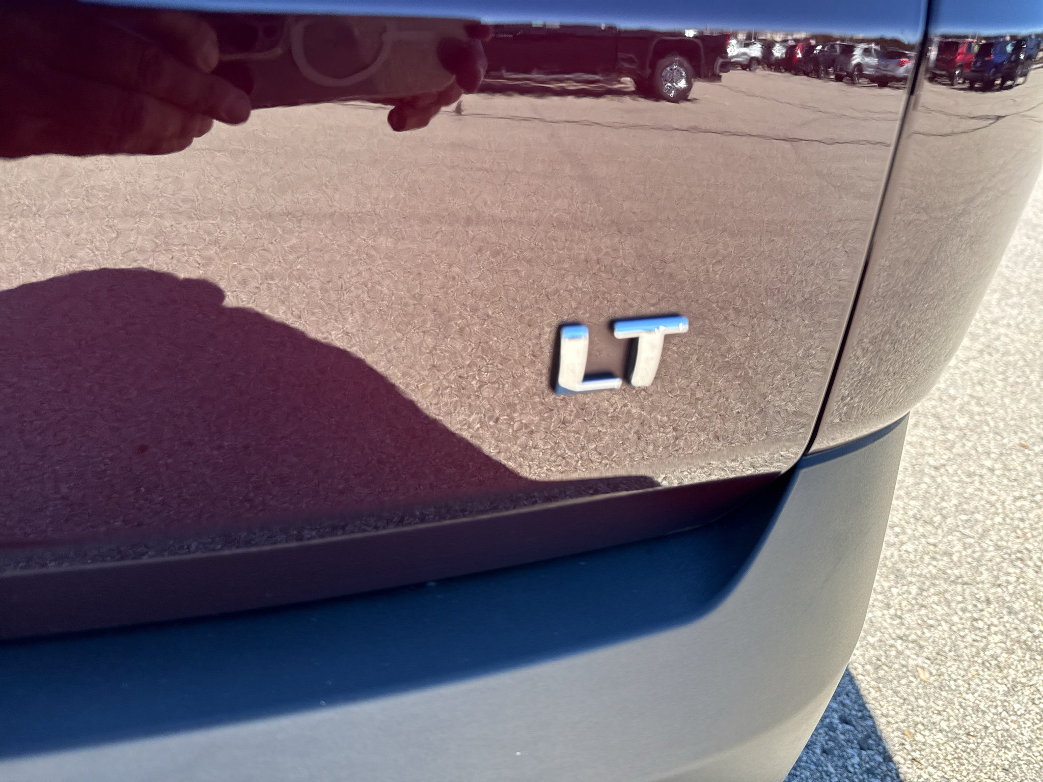 Used 2018 Chevrolet Traverse LT AWD/4WD image 40