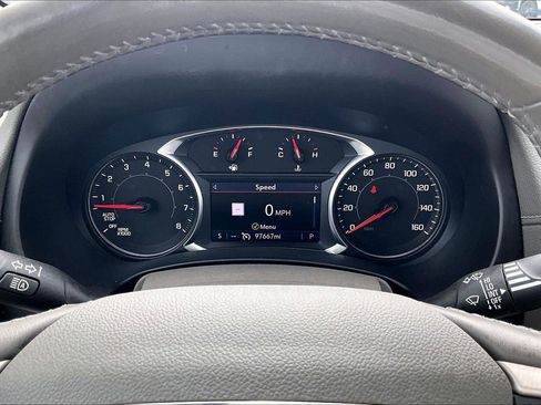 Used 2020 GMC Terrain Denali w/ Denali Premium Package image 20