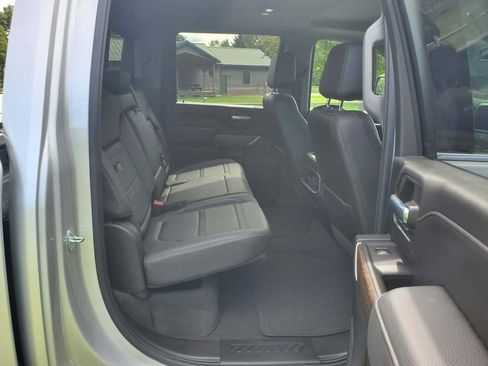 Used 2021 GMC Sierra 3500 Denali image 12