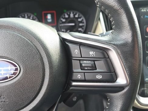 Used 2024 Subaru Legacy Limited image 18