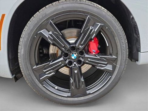 New 2026 BMW X3 xDrive30 w/ Premium Package image 16