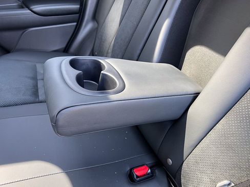 New 2026 Mitsubishi Eclipse Cross SE image 30