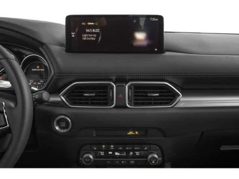 Used 2023 MAZDA CX-5 AWD 2.5 S w/ Preferred Package image 10