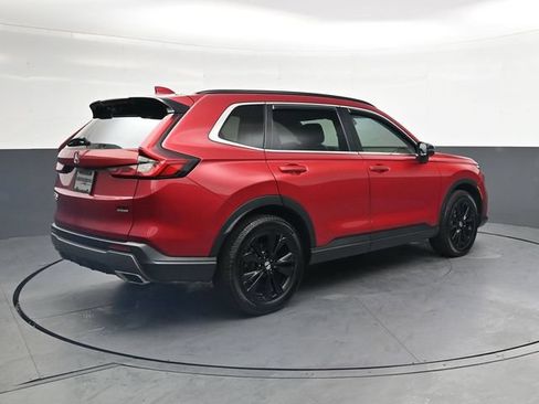 Used 2023 Honda CR-V Sport Touring image 4