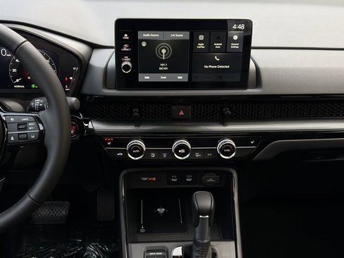 New 2026 Honda CR-V EX-L image 19