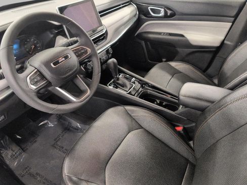 Used 2023 Jeep Compass Limited AWD/4WD image 10