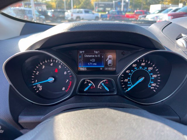 Used 2016 Ford Escape SE w/ Equipment Group 201A AWD/4WD image 11