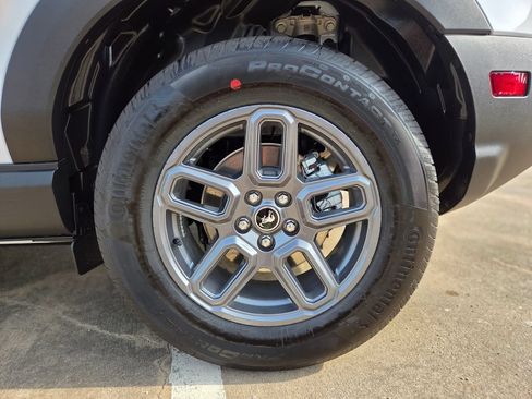 New 2026 Ford Bronco Sport Big Bend AWD/4WD image 40