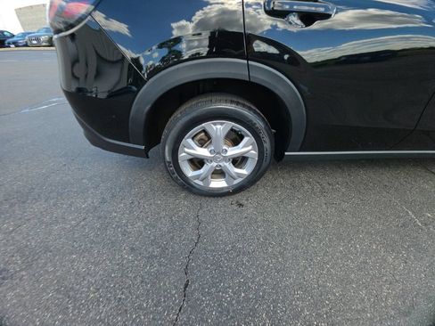 Certified 2023 Honda HR-V LX image 10