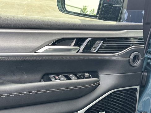 New 2026 Jeep Grand Wagoneer Limited AWD/4WD image 26