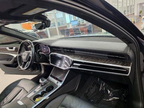 Used 2020 Audi A6 2.0T Premium Plus AWD/4WD image 14